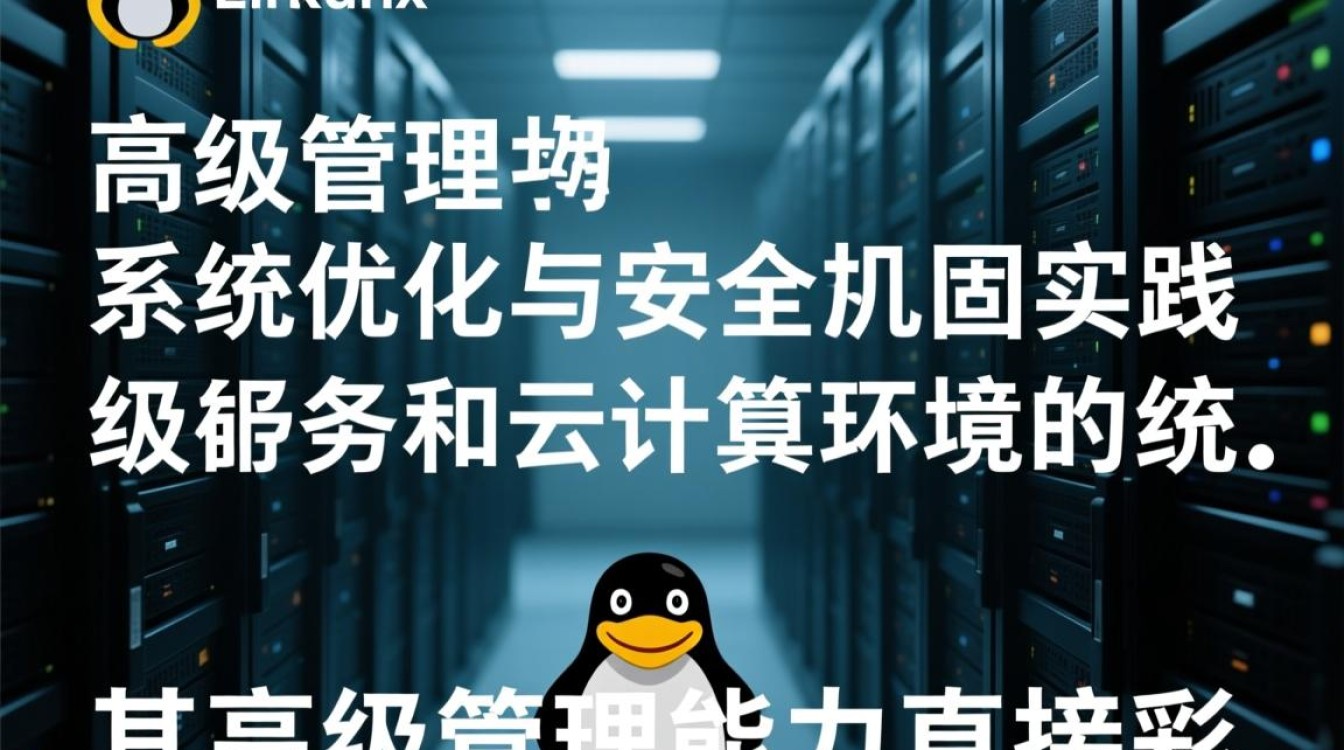 linux高级管理 linux高级管理