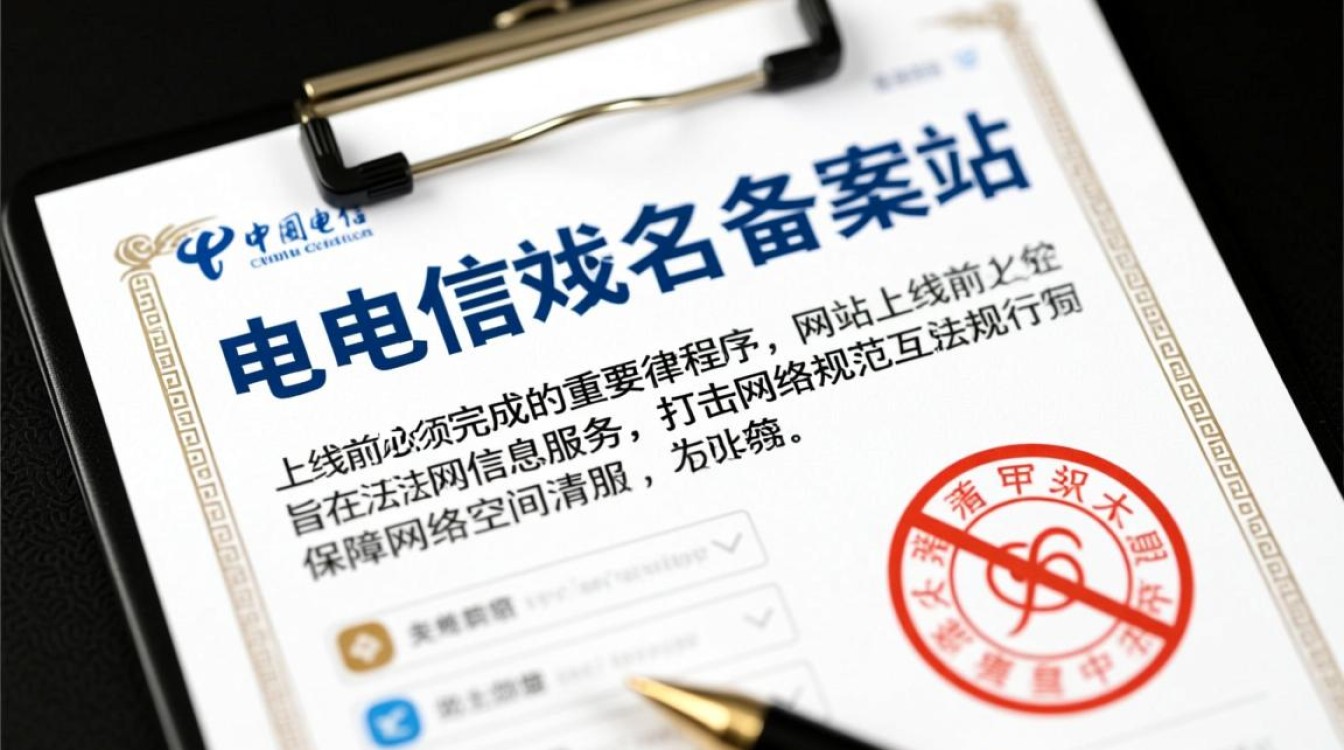 长沙电信域名备案要多久？需要什么材料？流程复杂吗？-好主机测评网