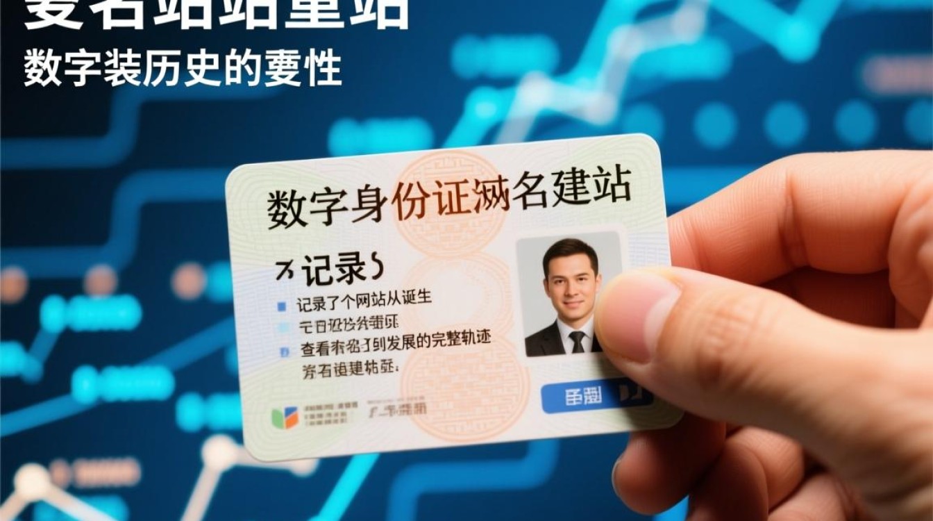 查看域名建站历史-好主机测评网