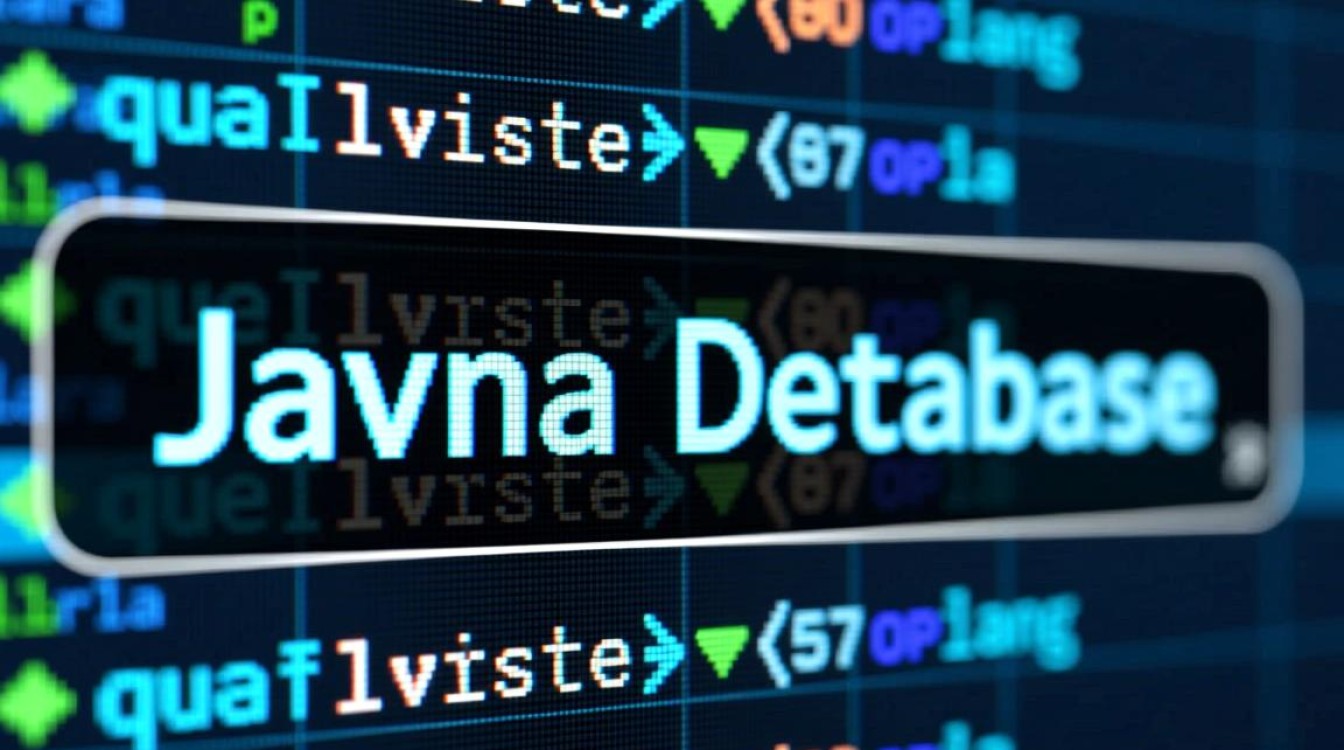 java怎么更新数据库数据库-好主机测评网