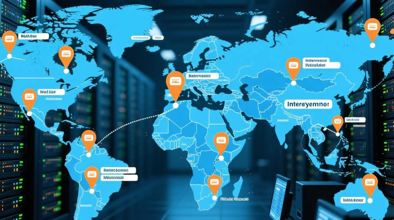 权威域名解析如何提升网站可信度与SEO效果?-好主机测评网