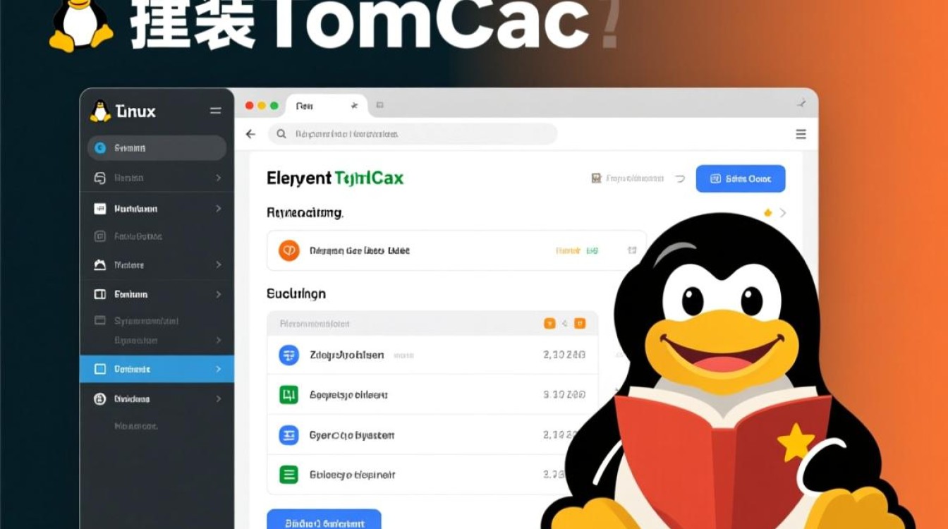 linux搭建tomcat-好主机测评网
