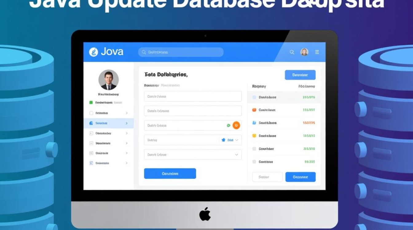 Java中如何更新数据库数据的具体步骤是什么?-好主机测评网