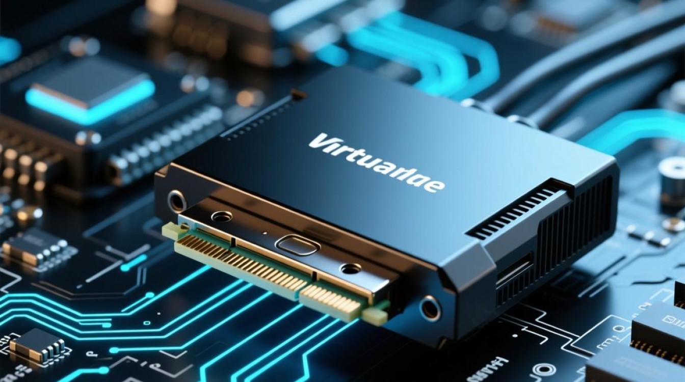 虚拟机如何虚拟声卡?实现原理是什么?-好主机测评网