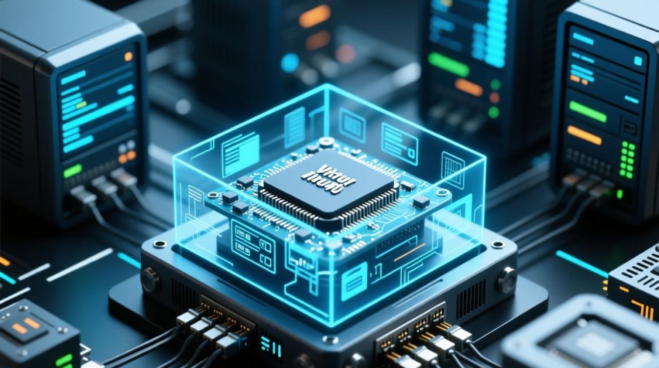 虚拟机如何彻底解除虚拟环境残留？-好主机测评网