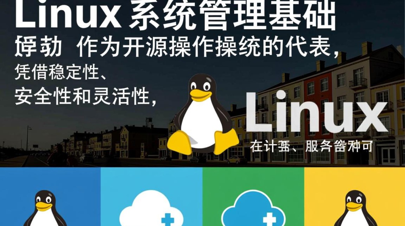 linux 管理 培训-好主机测评网