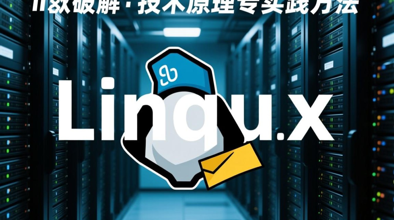 linux文件破解-好主机测评网