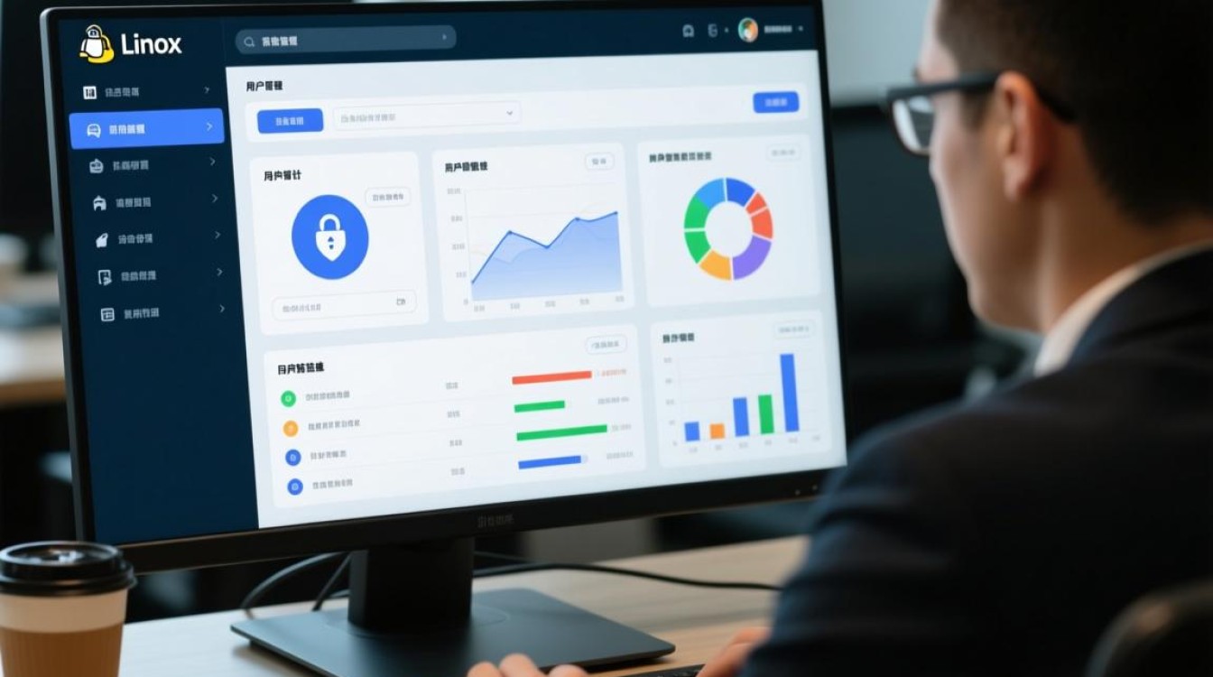 Linux 查看 user信息，命令有哪些？如何查看具体用户详情？