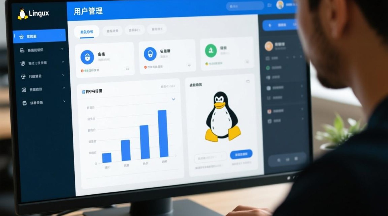 Linux 查看 user信息，命令有哪些？如何查看具体用户详情？