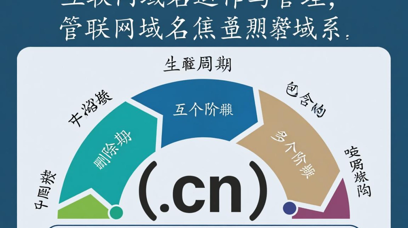 cn域名删除期还能赎回吗？错过怎么办？