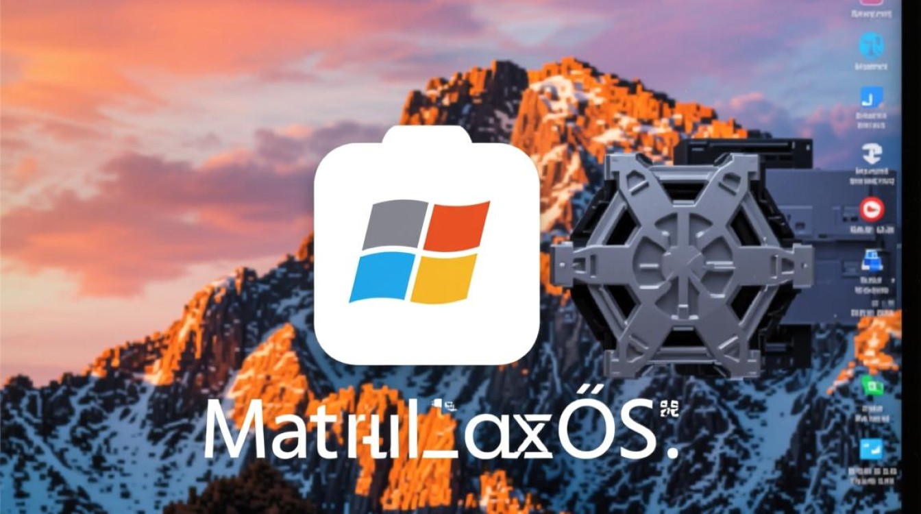 虚拟机macOS教程