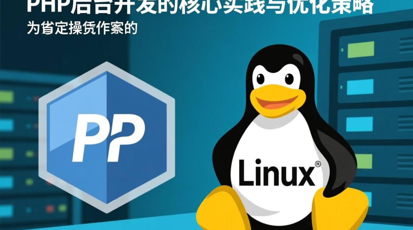 linux php后台