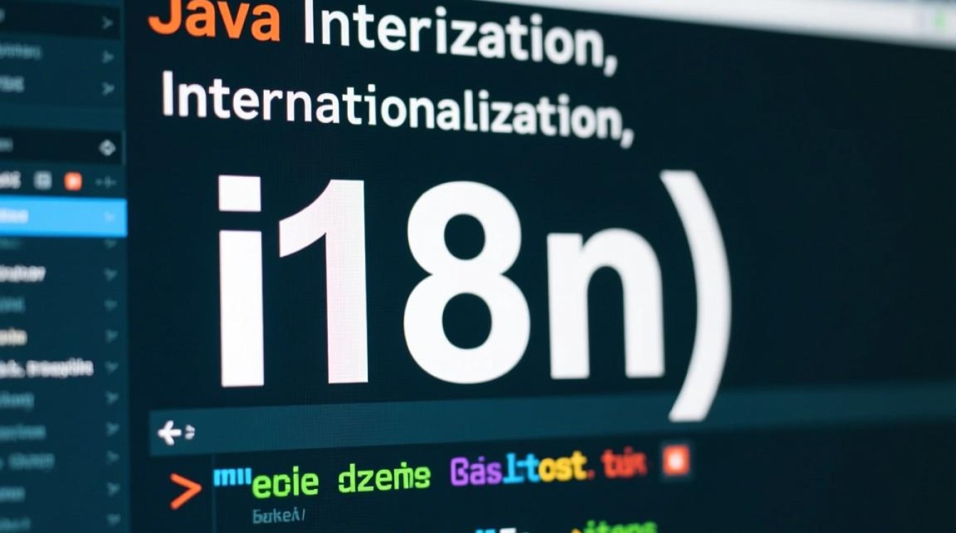 Java文件如何实现国际化多语言适配? Java文件如何实现国际化多语言适配?