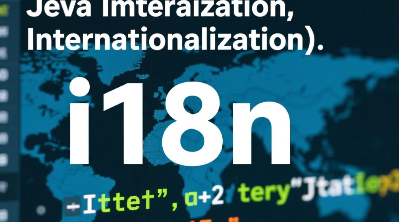 Java文件如何实现国际化多语言适配? Java文件如何实现国际化多语言适配?