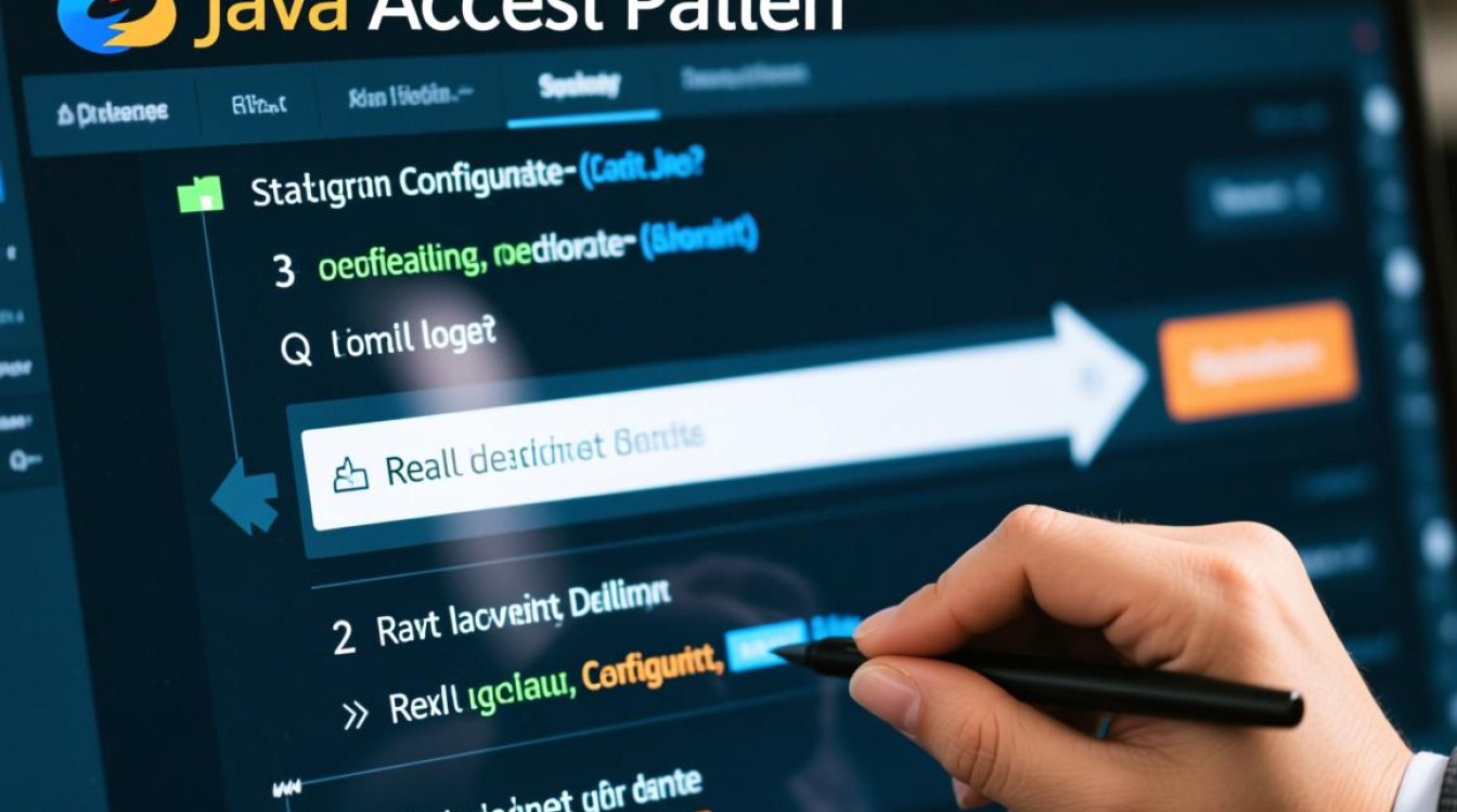 Java文件访问路径怎么写？不同场景下路径如何正确配置？
