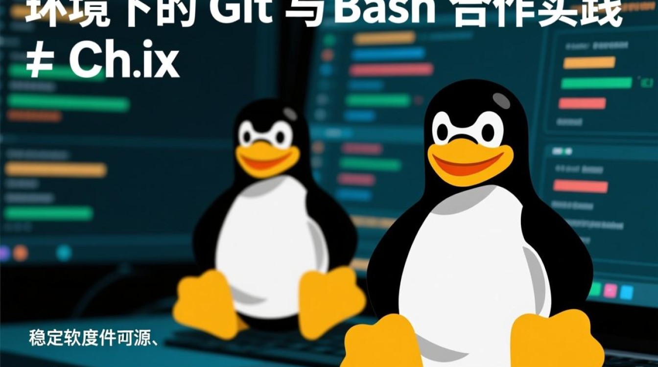 linux git bash