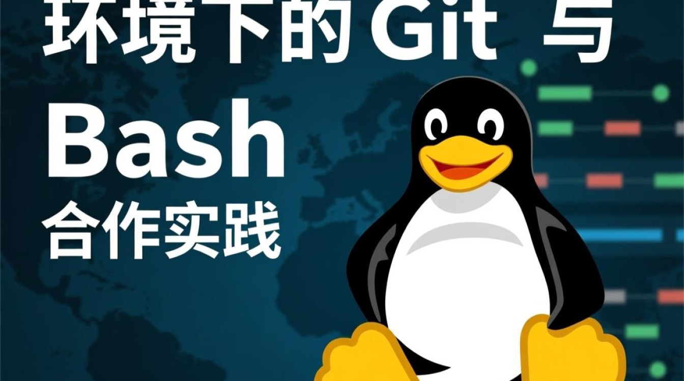 linux git bash