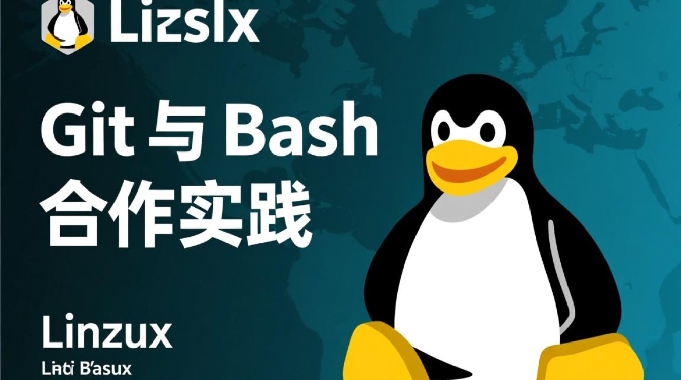 linux git bash