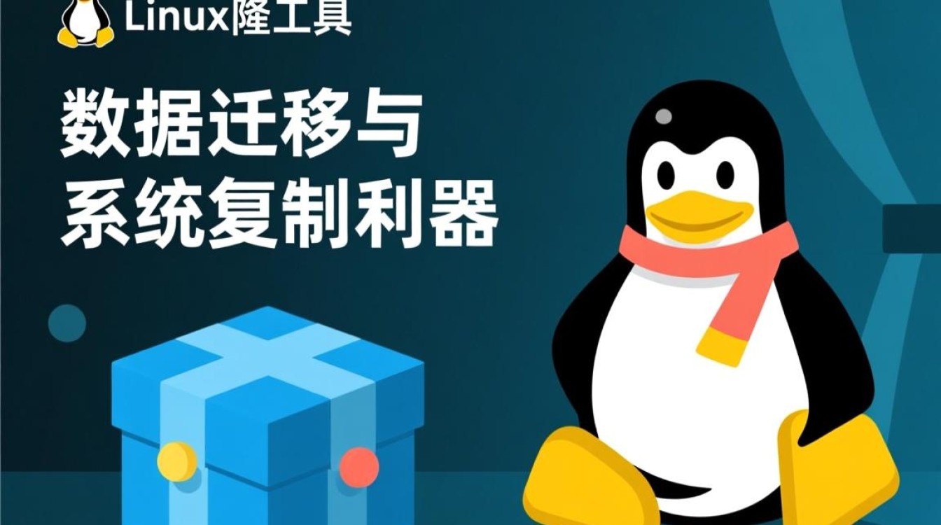 Linux克隆工具有哪些？如何选择适合自己的工具？