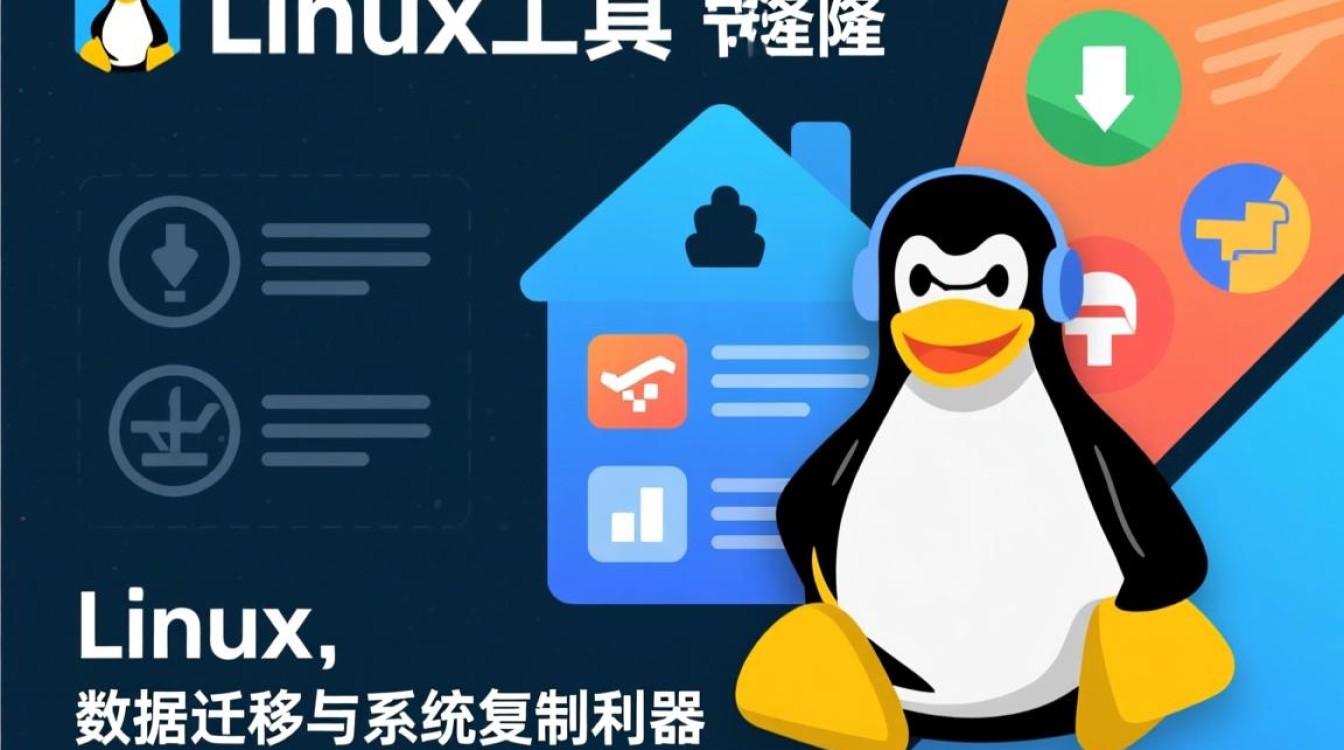Linux克隆工具有哪些？如何选择适合自己的工具？