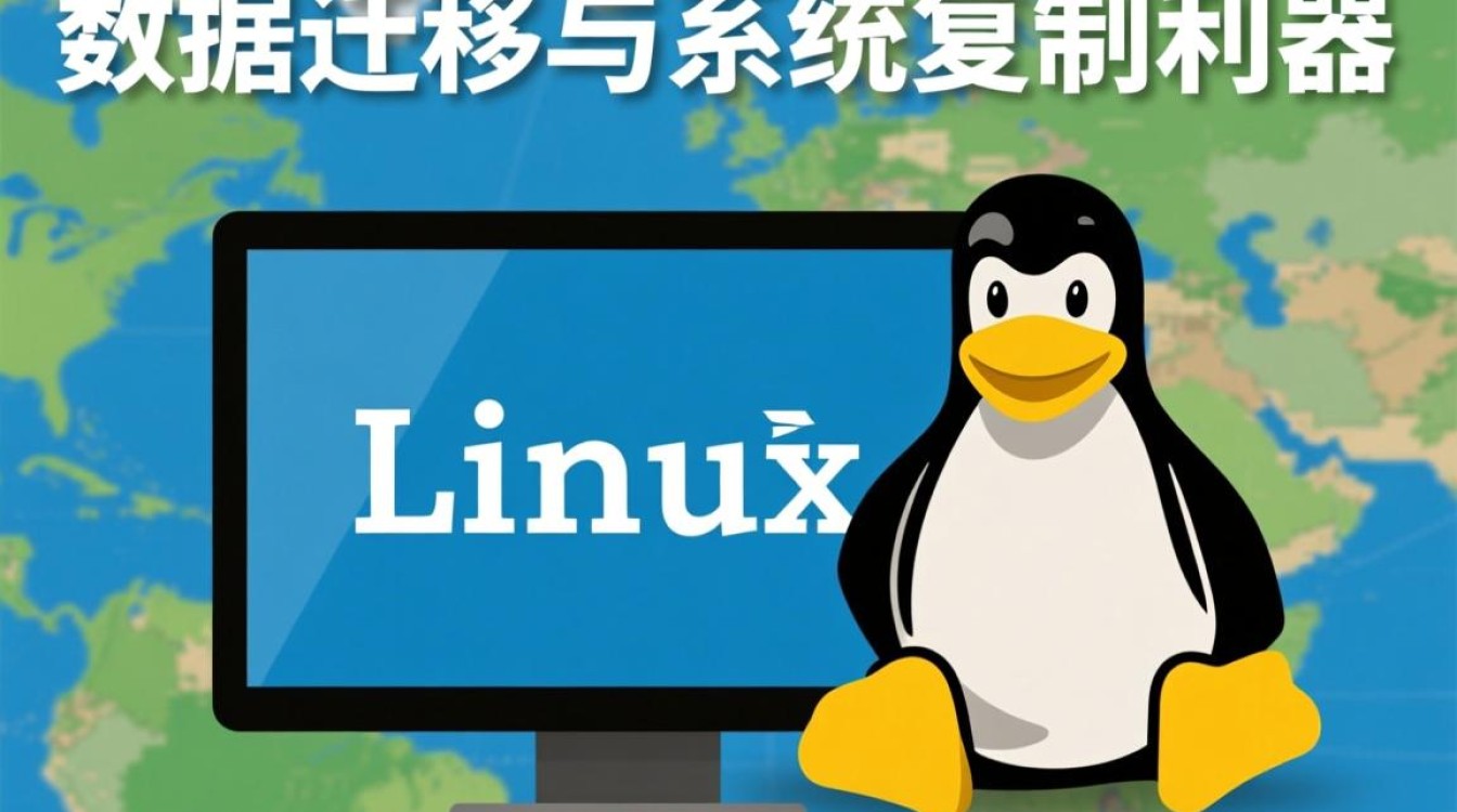 Linux克隆工具有哪些？如何选择适合自己的工具？