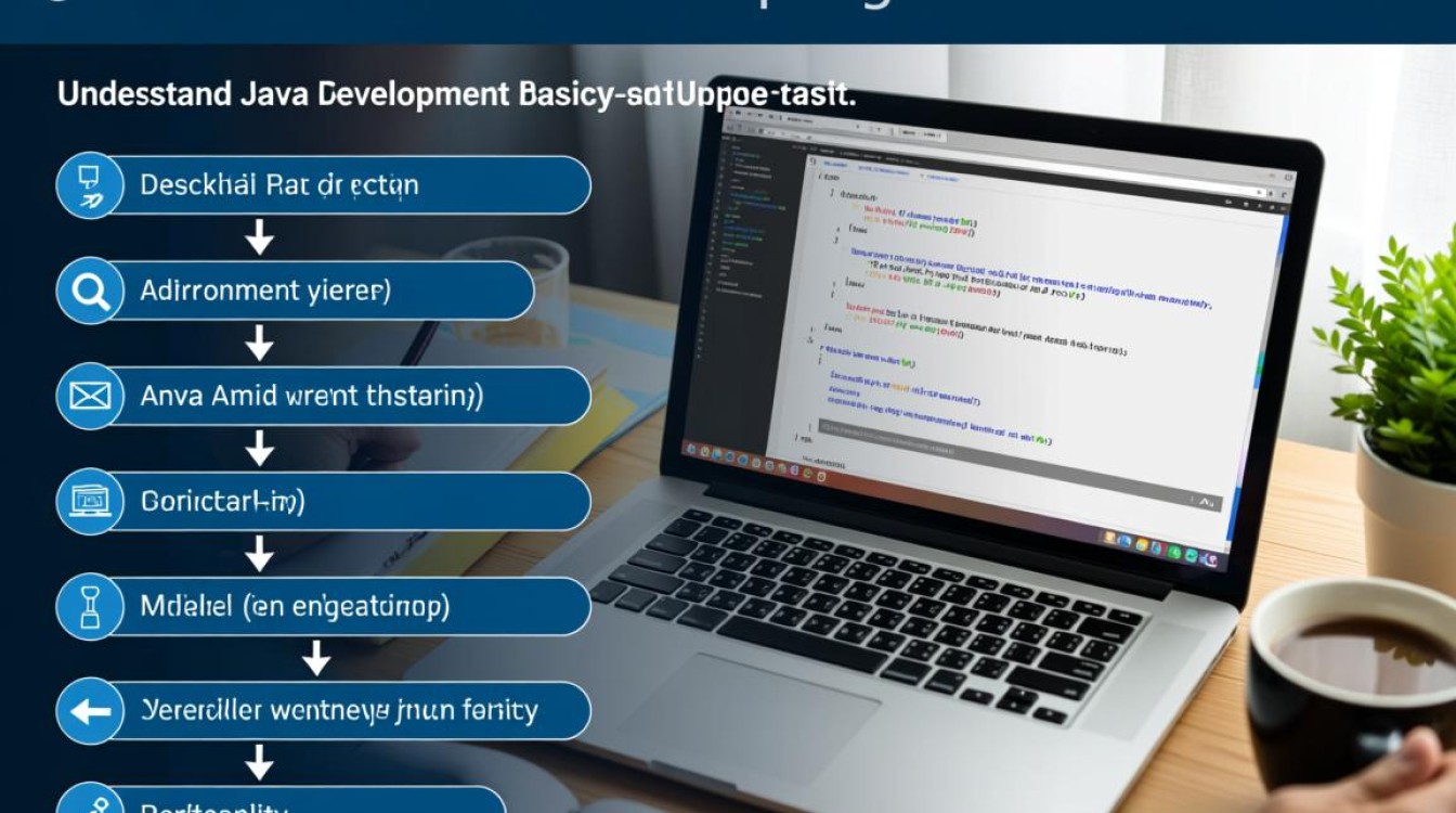 Java文本编辑代码如何运行？步骤详解指南