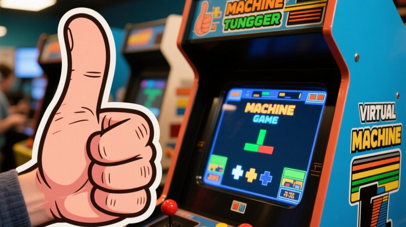 虚拟机拇指游戏怎么玩？手机也能运行吗？