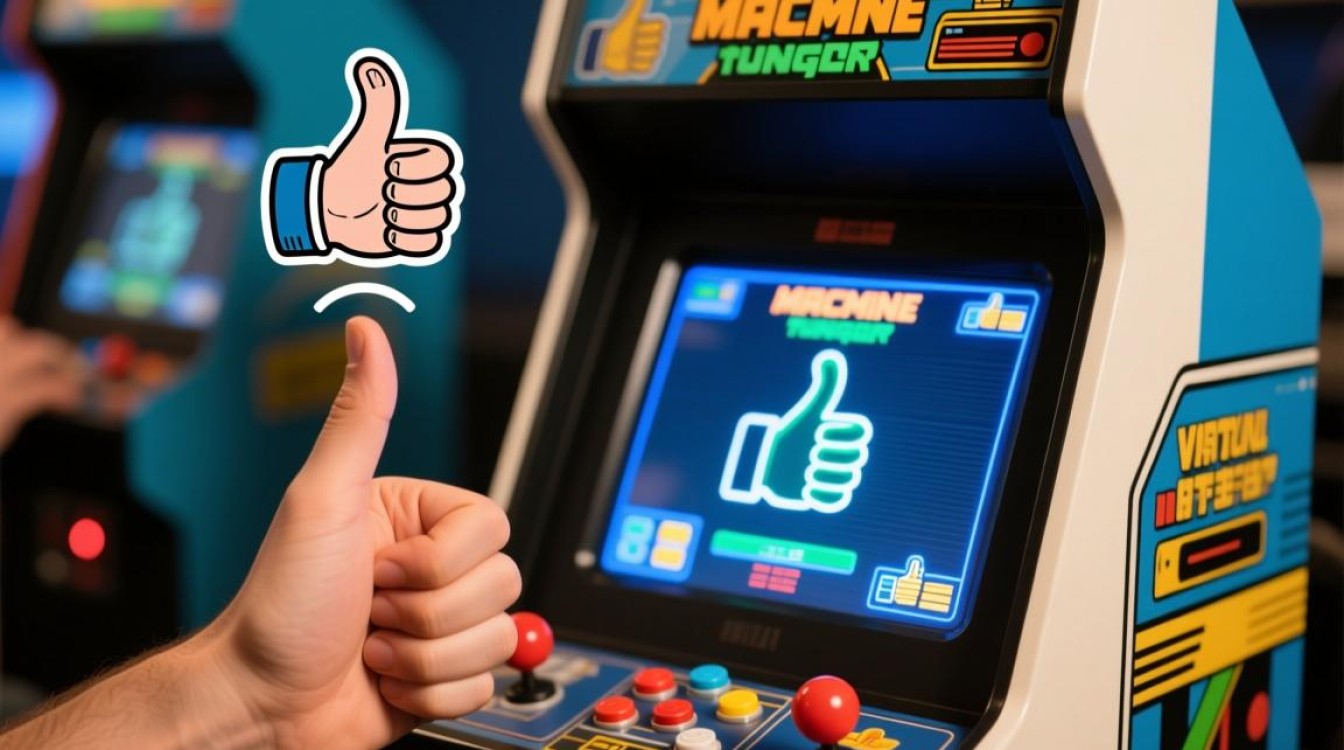 虚拟机拇指游戏怎么玩？手机也能运行吗？