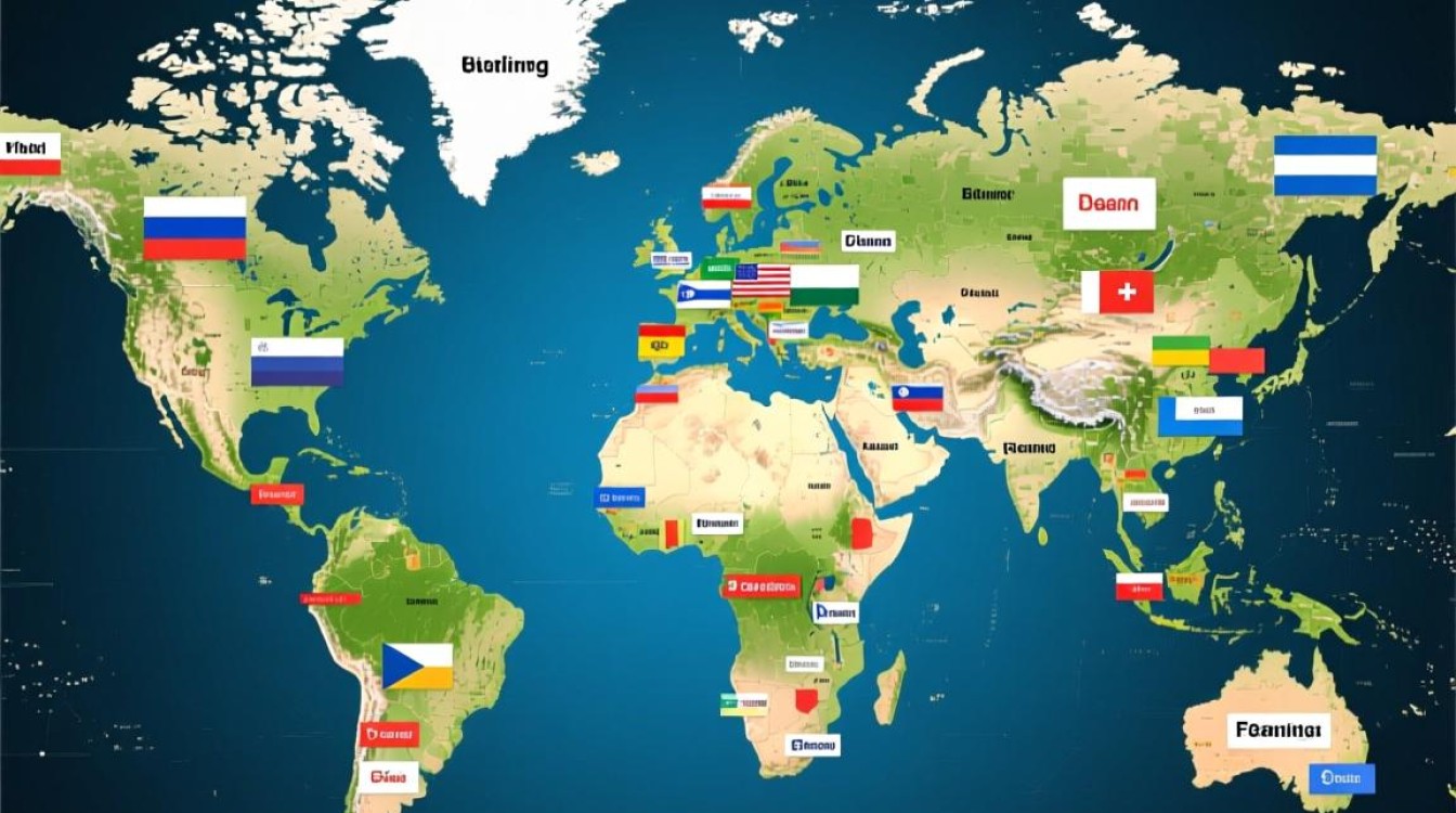 通用的顶级域名有哪些？新手如何选择适合的域名后缀？-好主机测评网