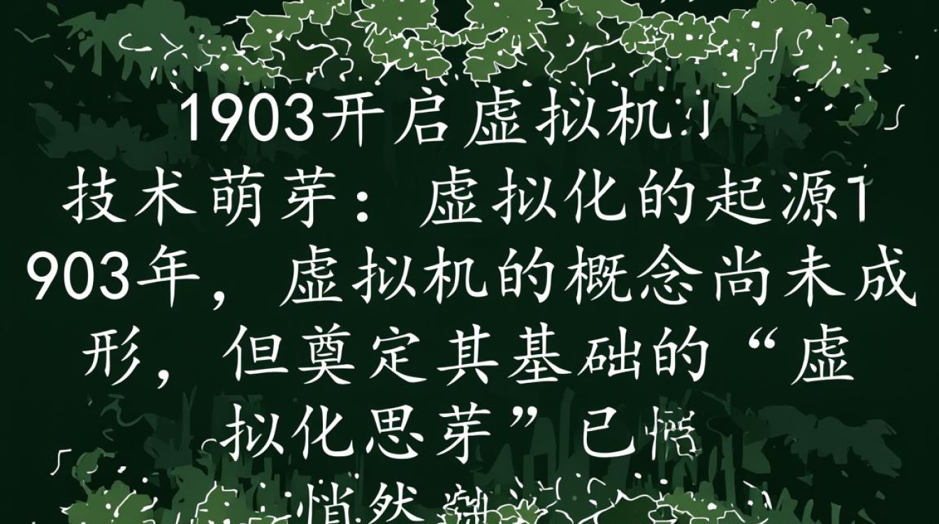 1903系统如何开启虚拟机？详细步骤是什么？