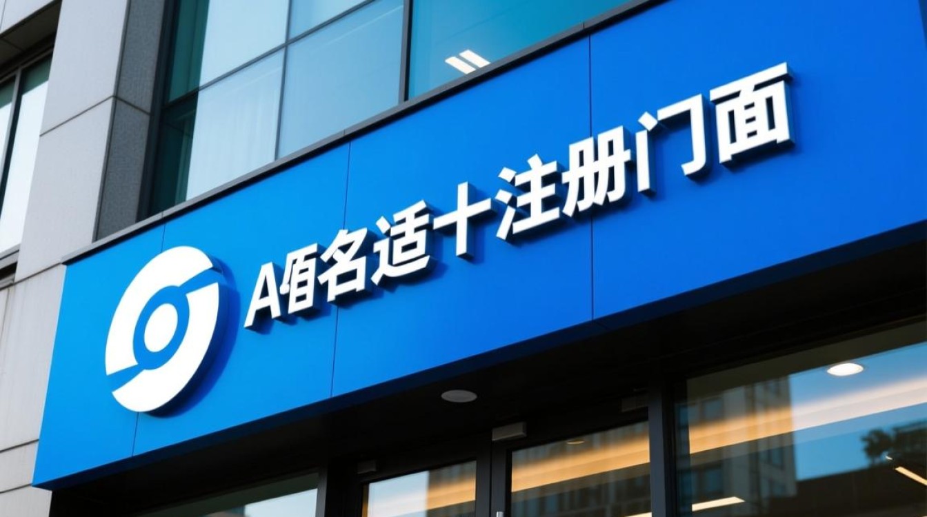 域名注册 哪个好