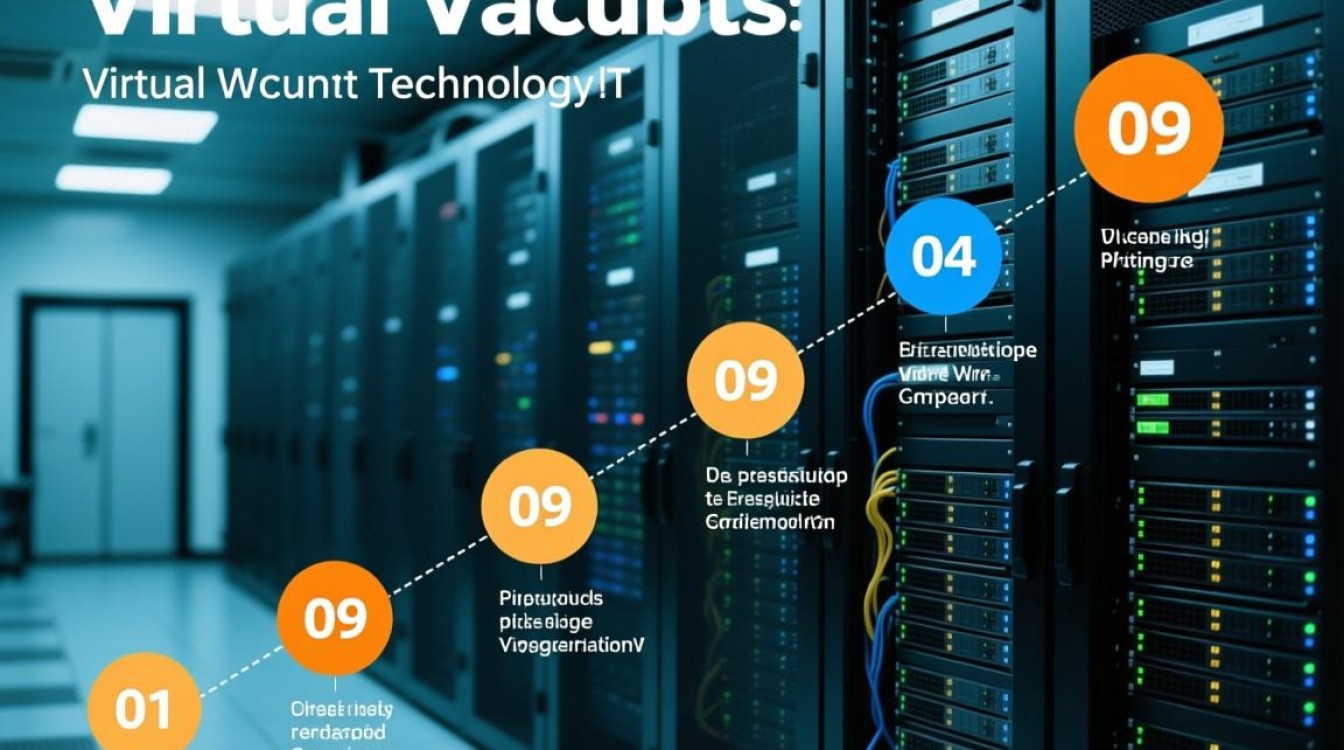 09年虚拟机技术为何能快速发展？关键突破与应用场景是什么？