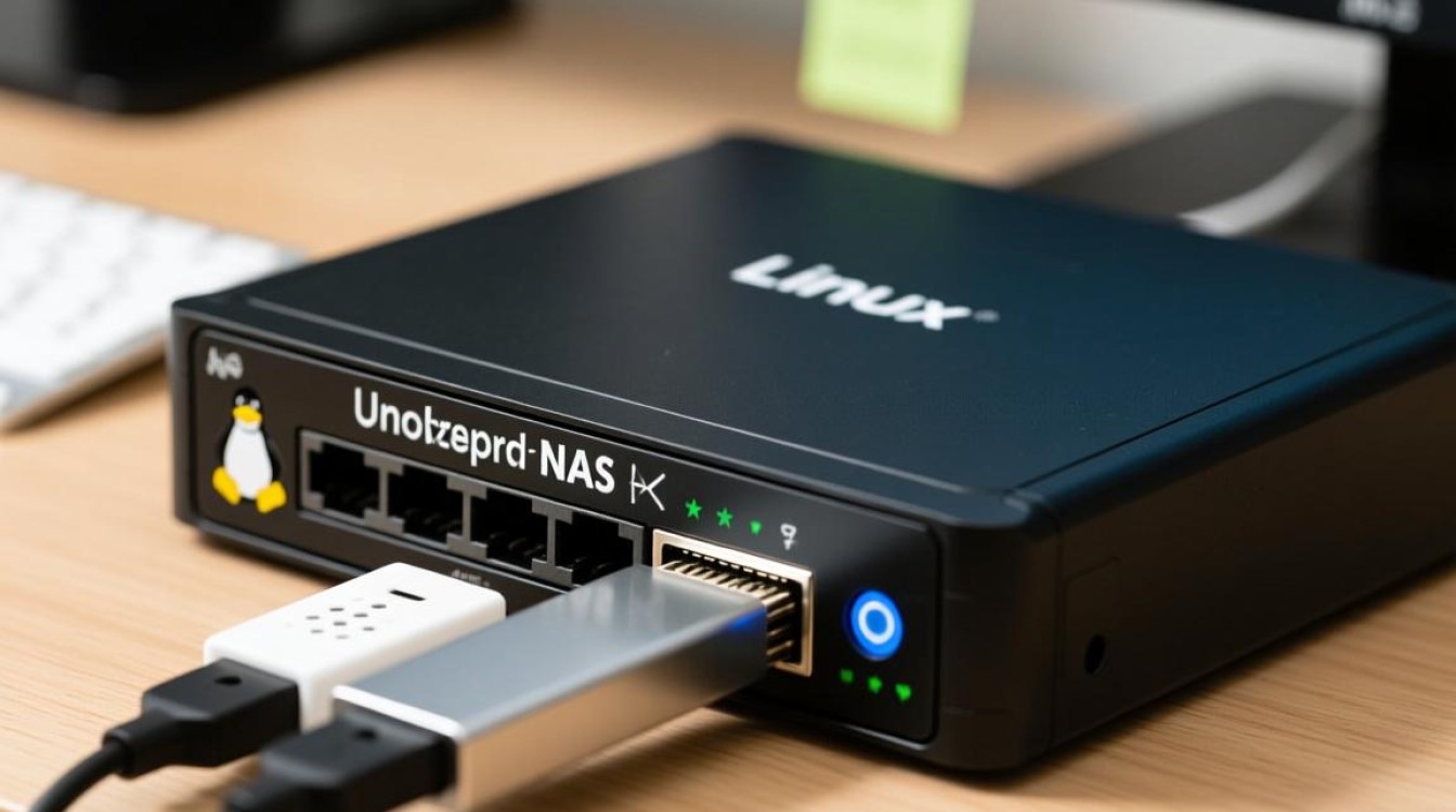 Linux如何挂载NAS?详细步骤与常见问题解析 Linux如何挂载NAS?详细步骤与常见问题解析