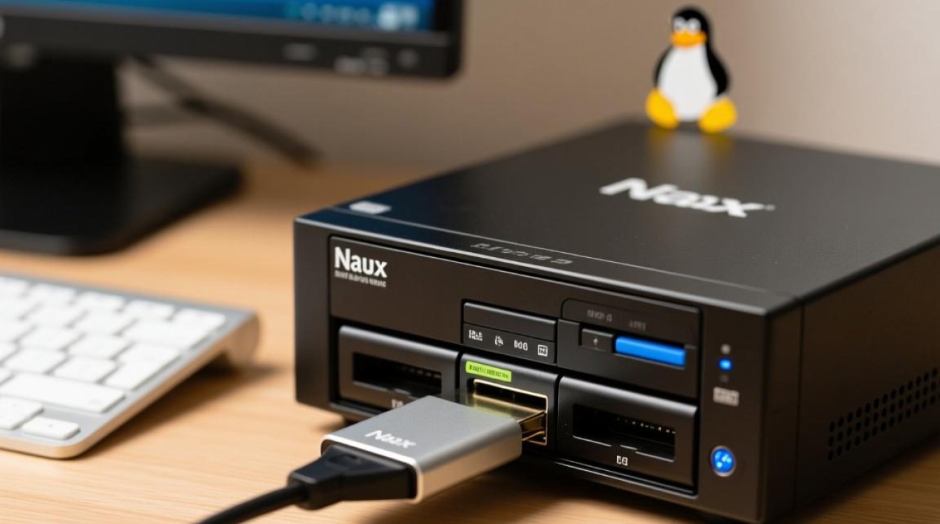 Linux如何挂载NAS?详细步骤与常见问题解析 Linux如何挂载NAS?详细步骤与常见问题解析