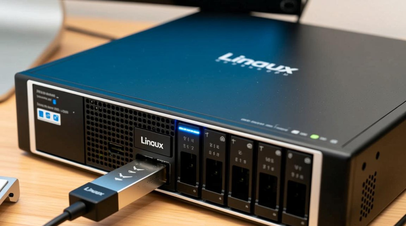 Linux如何挂载NAS?详细步骤与常见问题解析 Linux如何挂载NAS?详细步骤与常见问题解析