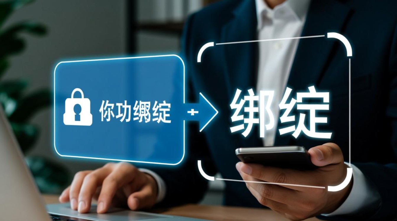 域名买了怎么绑定