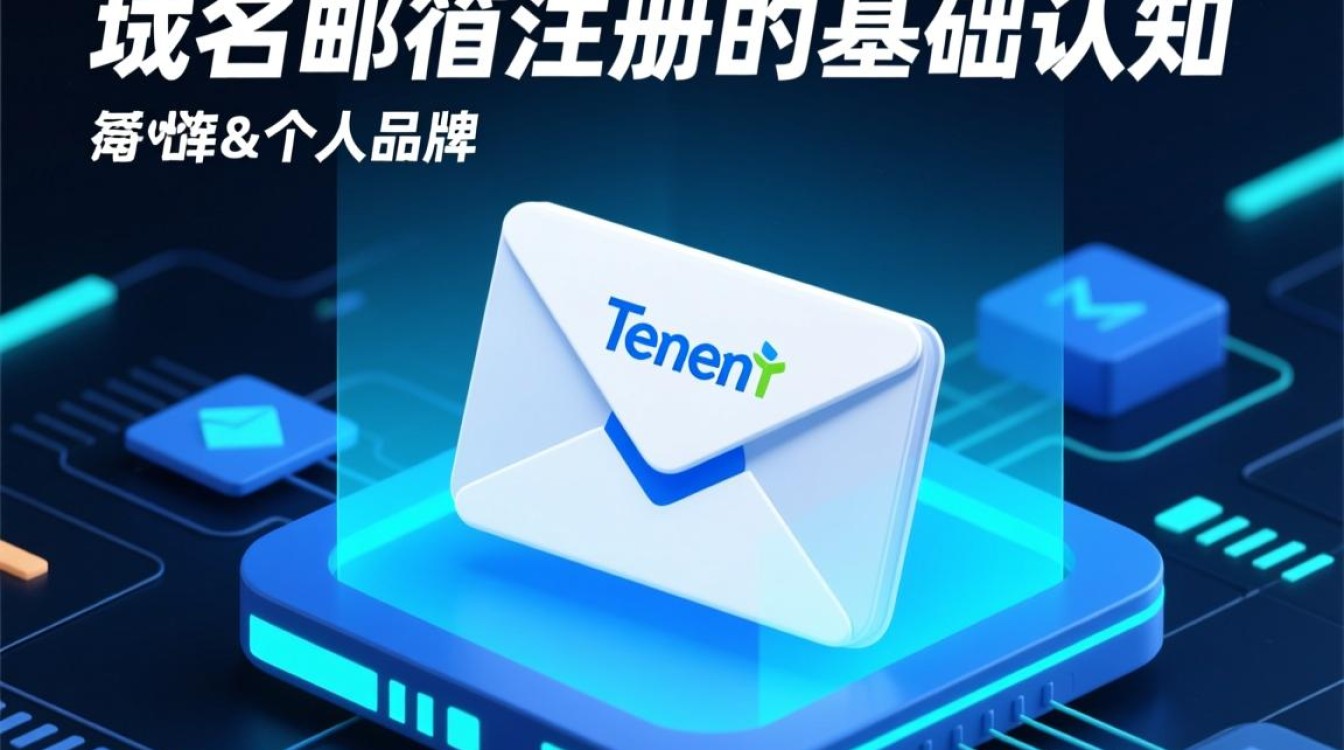 腾讯域名邮箱注册-好主机测评网