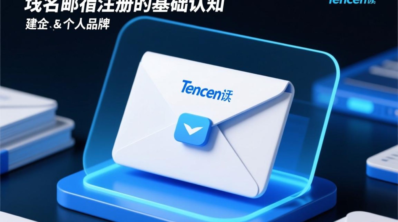 腾讯域名邮箱注册