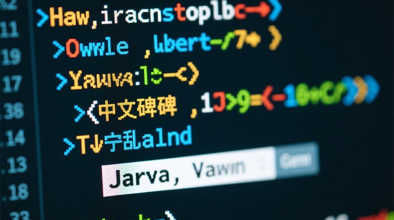 Java导入中文乱码怎么解决？文件读取编码设置技巧