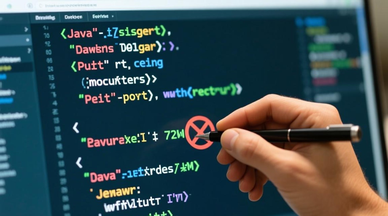 Java打断点调试时不进入断点是什么原因导致的？