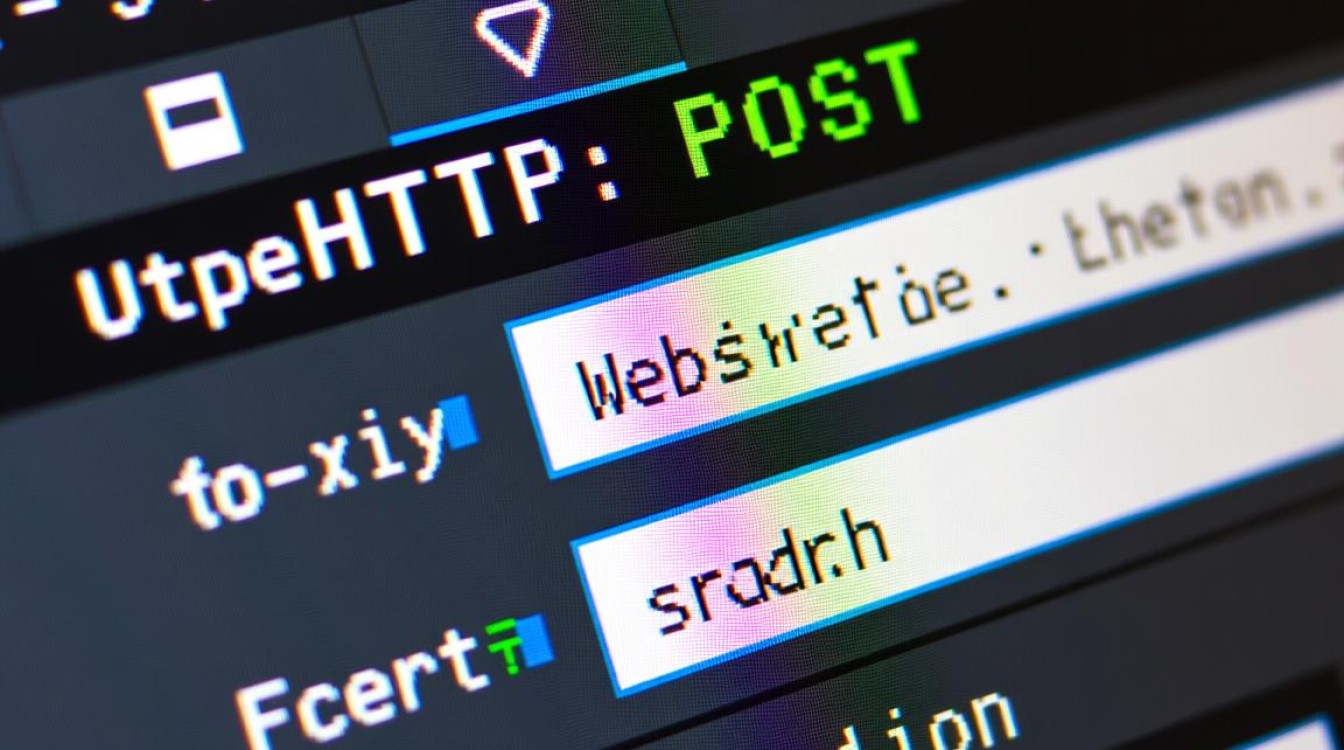 Linux下如何用http post发送请求？