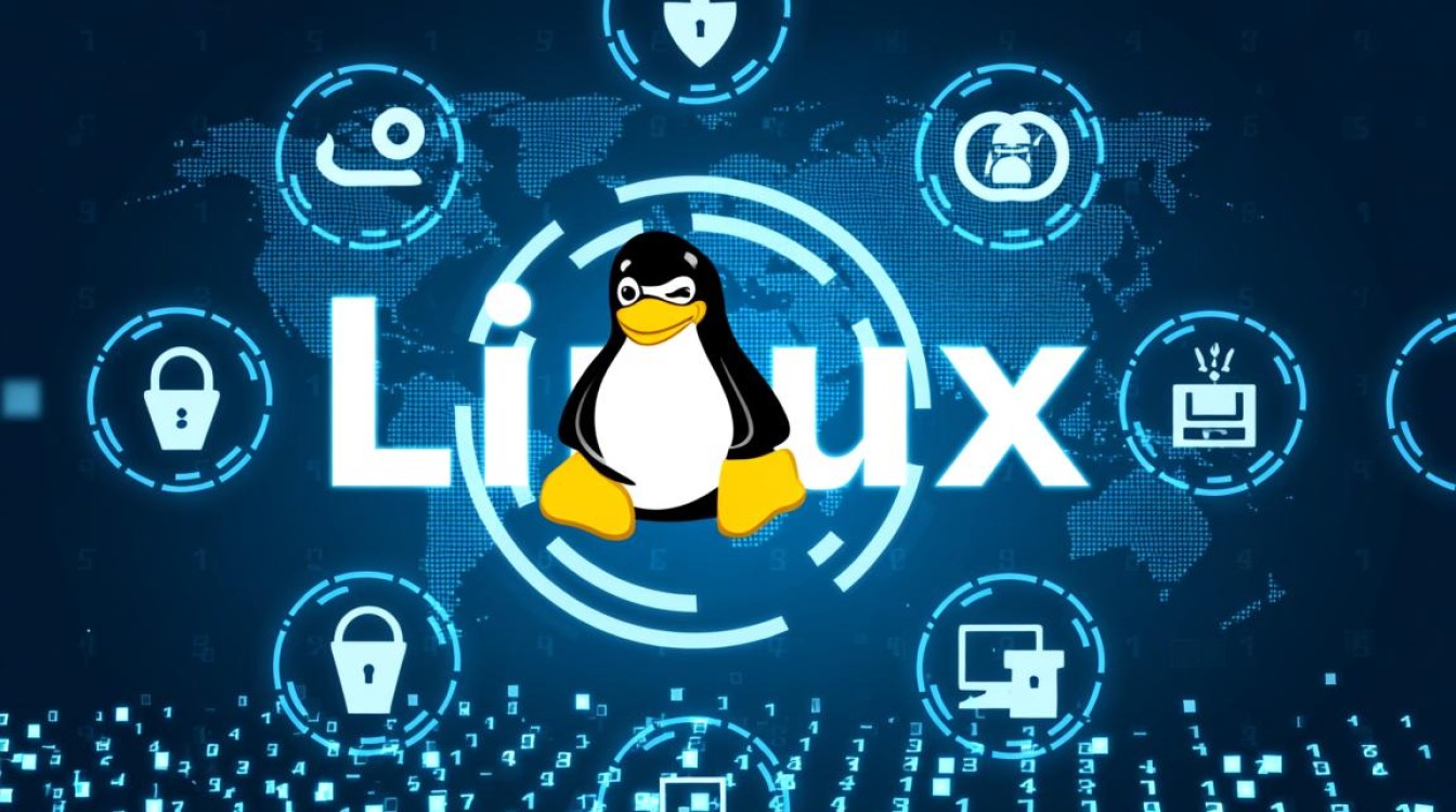 linux实体机