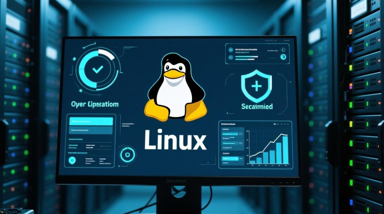 linux实体机