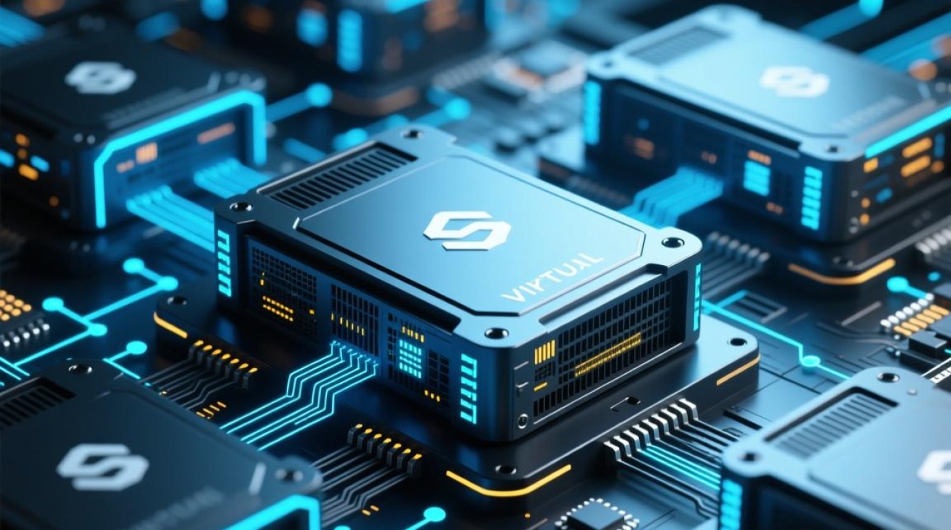 虚拟机千兆网络速度慢怎么办？优化技巧有哪些？-好主机测评网