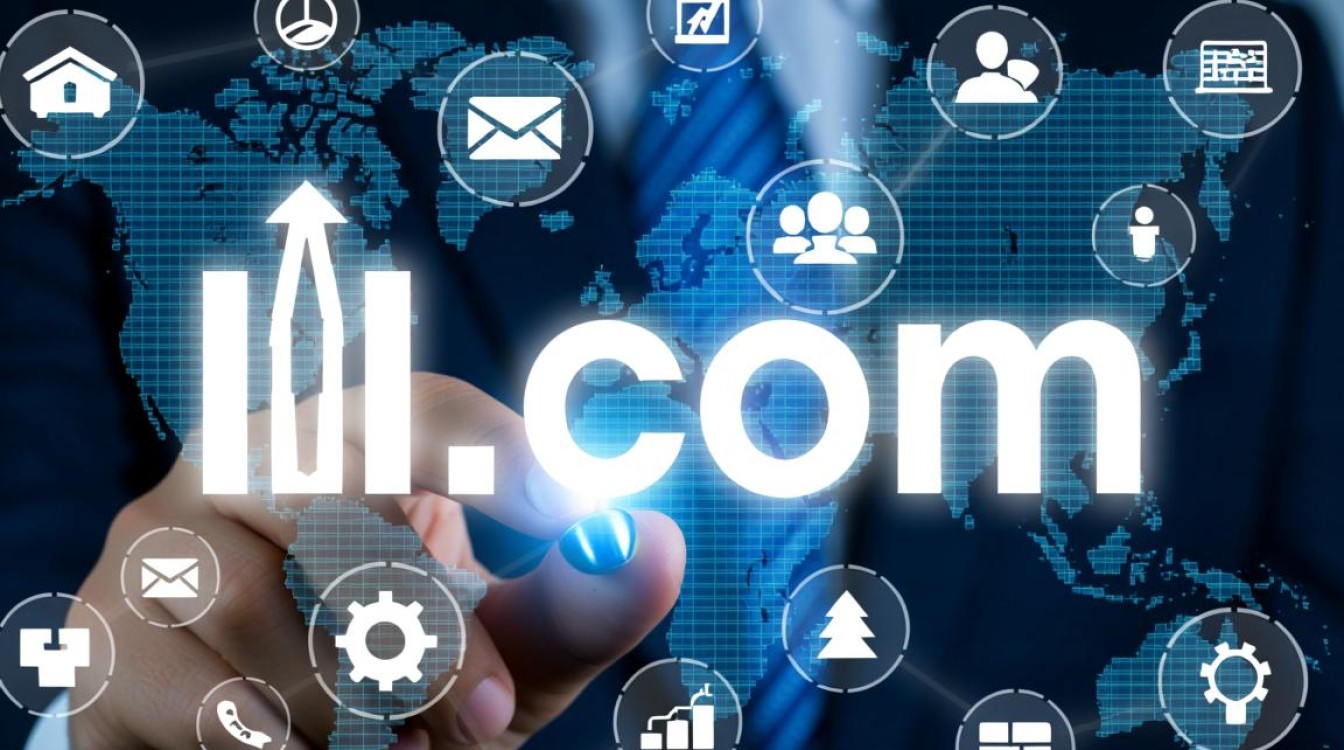 shop域名是什么？适合哪些行业使用？