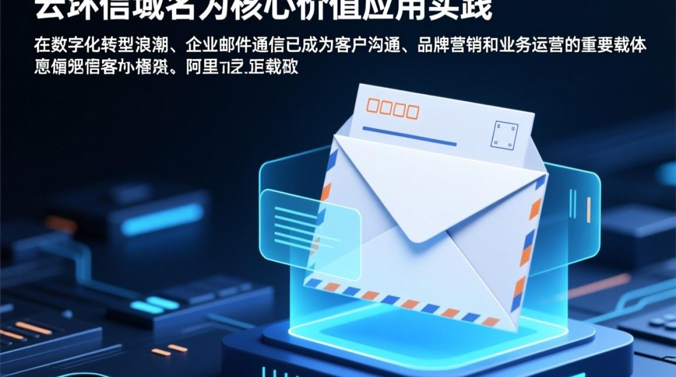 阿里云发信域名怎么配置？新手必看教程指南-好主机测评网