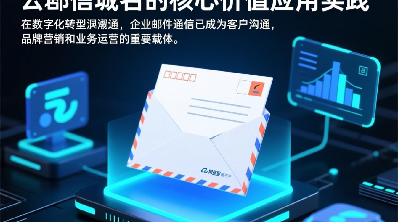 阿里云发信域名怎么配置？新手必看教程指南