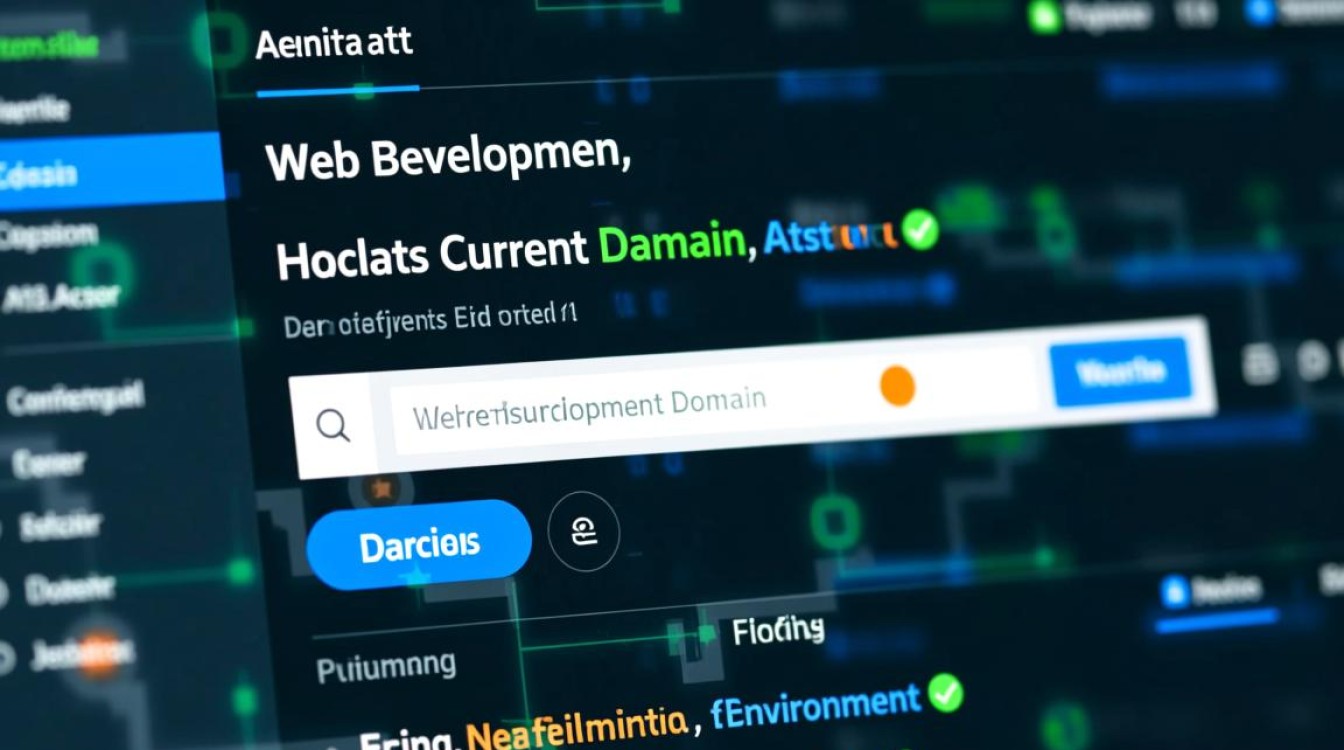 js如何准确获取当前域名及子域名信息？-好主机测评网