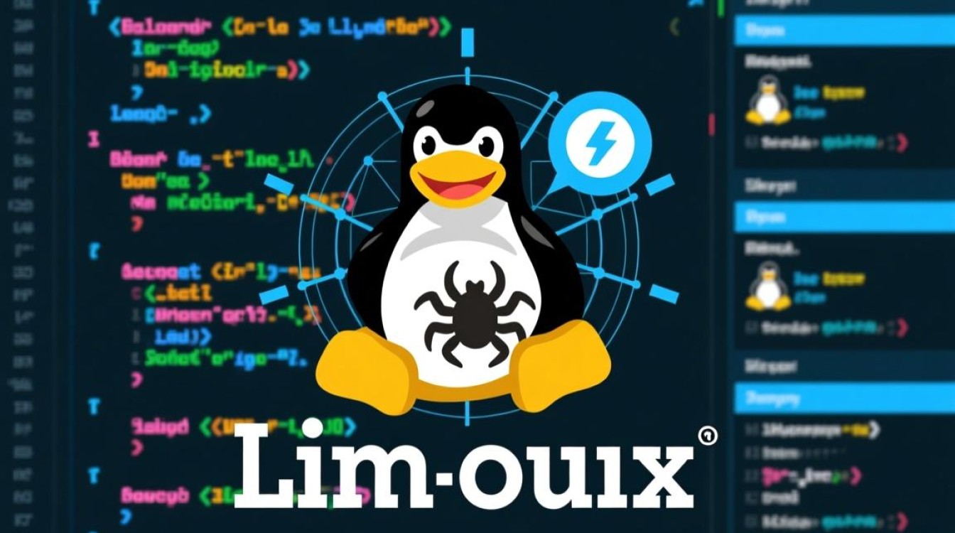 网络爬虫linux