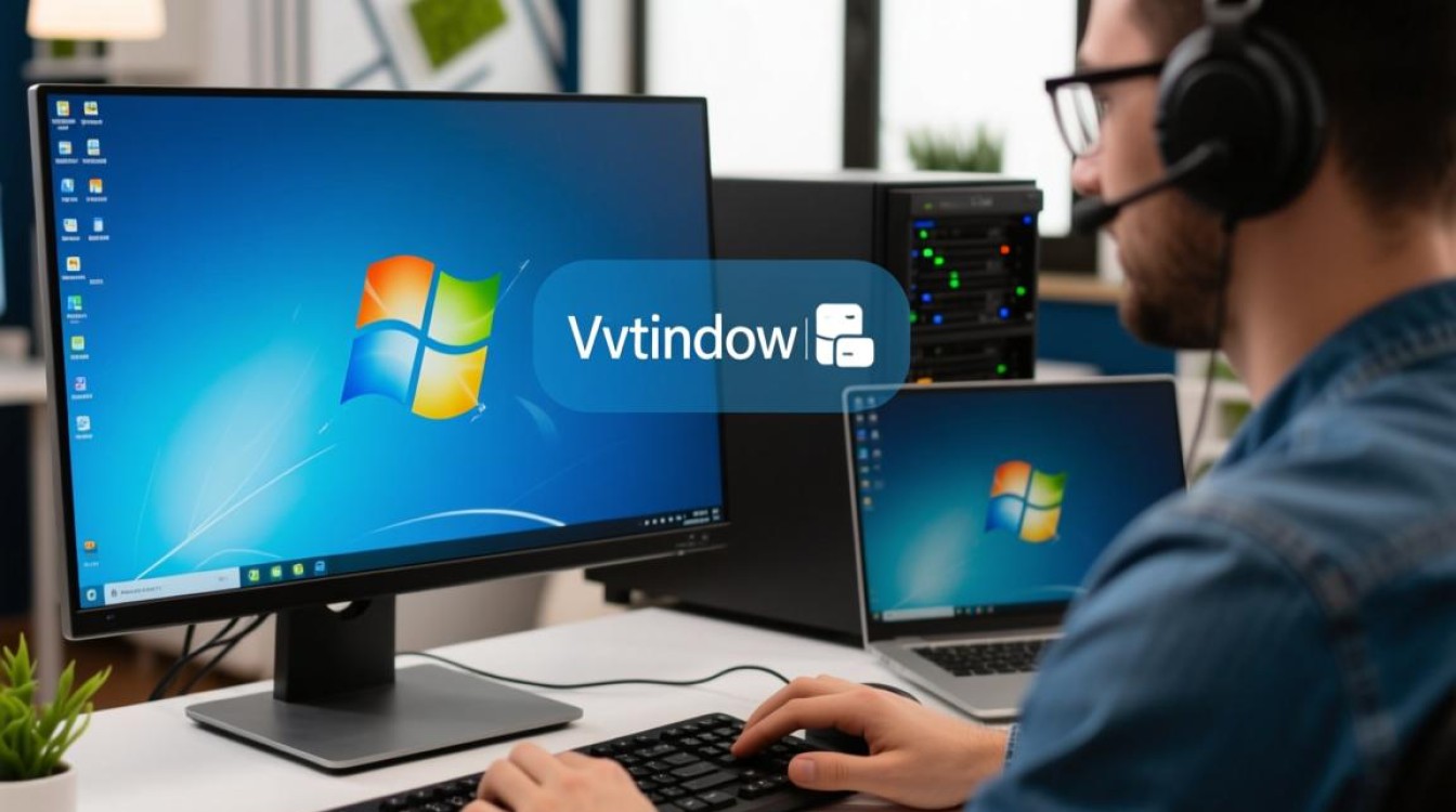 虚拟机winds镜像怎么下载安装？新手必看指南-好主机测评网